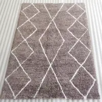 Shaggy Rug