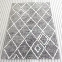 Shaggy Rug