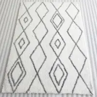Shaggy Rug