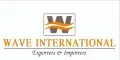 Wave International logo
