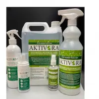 Aktivora Hand And Surface Sanitizer