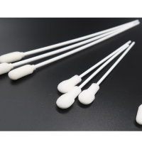 Tracheostomy Tube Cleaning Swab