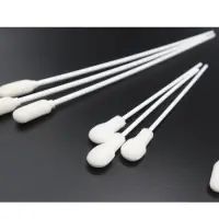 Tracheostomy Tube Cleaning Swab