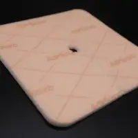 Advazorb (t) Lite Tracheostomy Dressing