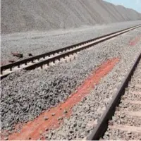 Rail Ballast