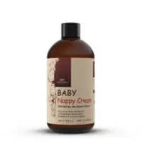 Natural Baby Nappy Cream