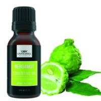 Bergamot (Citrus Bergamia)