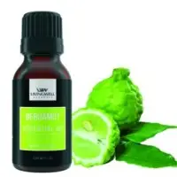 Bergamot (Citrus Bergamia)