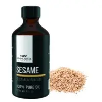 Sesame ( Sesamum Indicum)