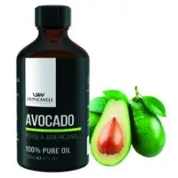 Avocado (Persea Americana)
