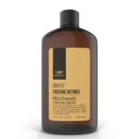 Orax5 Organic Nutmeg Mouthwash