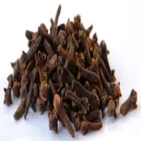 Organic Cloves
