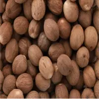 Organic Nutmeg