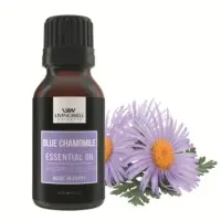 Blue Chamomile