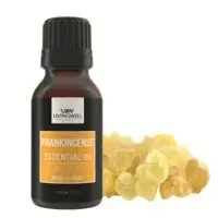 Frankincense (boswellia Sacra)