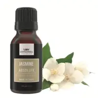 Jasmine (jasminum Grandiflorum)