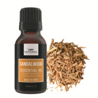 Sandalwood (Santalum Album)