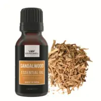 Sandalwood (Santalum Album)