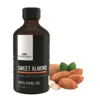 Sweet Almond