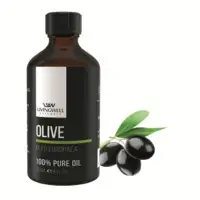 Olive ( Olea Europaea)