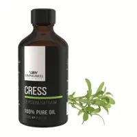 Cress (Lepidium Sativum)