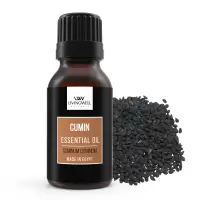Cumin (Cuminum Cyminum) Essential Oil