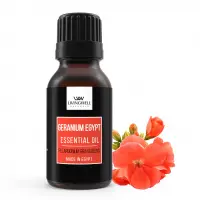 Geranium Egypt Essential Oil