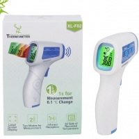 Forehead Thermometers