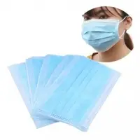Disposable 4 Layer Mask (Medical)