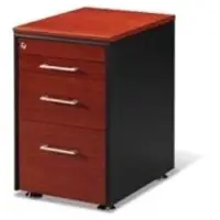 Executive furniture like pedestal