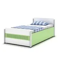 Dormitory furniture beds