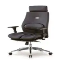 Seating system executive chair