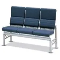 Lounge chairs