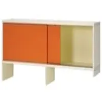 Overhead cabinet