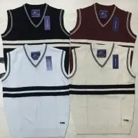 Mens Sweater Vest
