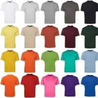 Basic T-Shirt