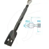 Levelling Assembly