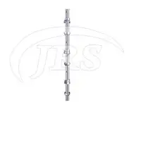 Cuplock Scaffolding System