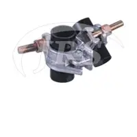 Forged Steel Couplers