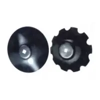 Disc Blade