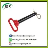 Red Handle Hitch Pin