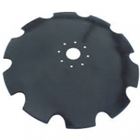 Harrow Disc