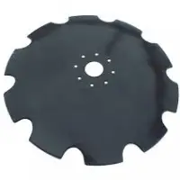 Harrow Disc