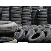 Used Tyres