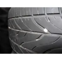 Used Tyres