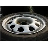 Used Tyres