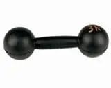 PU dumbbell