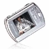 MP4 player