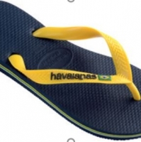 Havaianas Slippers