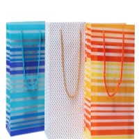 PP Gift Handle Bag